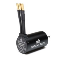 Motor brushless Arrma Firma 3660-4000Kv SPMXSM5000