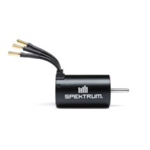 Arrma Firma 3660-4000Kv 4-Pole Sensorless Brushless Motor: 5mm SPMXSM5000