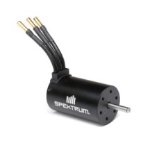 Arrma Firma 3660-4000Kv 4-Pole Sensorless Brushless Motor: 5mm SPMXSM5000