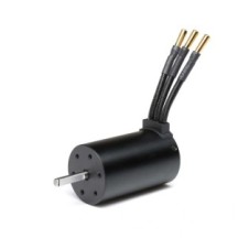 Arrma Firma 3660-4000Kv 4-Pole Sensorless Brushless Motor: 5mm SPMXSM5000