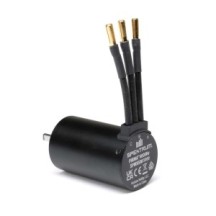 Arrma Firma 3660-4000Kv 4-Pole Sensorless Brushless Motor: 5mm SPMXSM5000