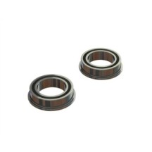 Rodamientos brida 10x15x4 mm 2RS Arrma ARA620004