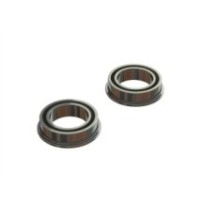Arrma Flange Ball Bearing 10x15x4mm 2RS 2 ARA620004