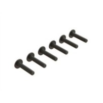 Arrma Flanged Button Head Screw M4x20mm 6 ARA727420