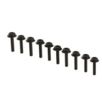 Arrma Flanged Cap Head Screw M2x12mm 10 ARA702014