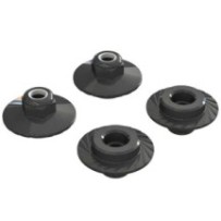Arrma Flanged Lock Nut 5x8mm 4 ARAC9698