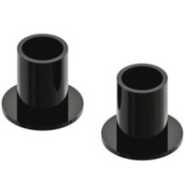 Arrma Flanged Tube 2: 4x4 ARAC3906