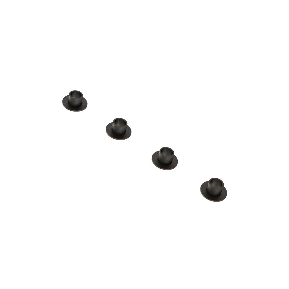 Arrma Flanged Tube 4x9x4mm 4 ARA340162 Arrma Flanged Tube 4x9x4mm 4 ARA340162