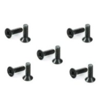 Arrma Flat Head Cross Machine Screw 3x10mm 10 ARAC9887