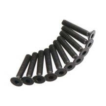 Arrma Flat Head Screw 3x16mm 10 ARAC9889