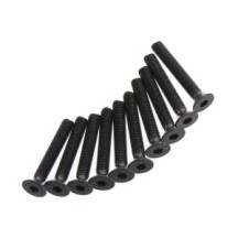 Arrma Flat Head Screw 3x20mm 10 ARAC9890