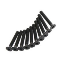 Arrma Flat Head Screw 3x20mm 10 ARAC9890