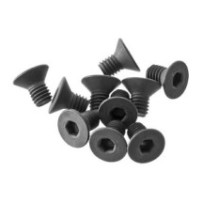 Arrma Flat Head Screw 3x5mm 10 ARAC9759