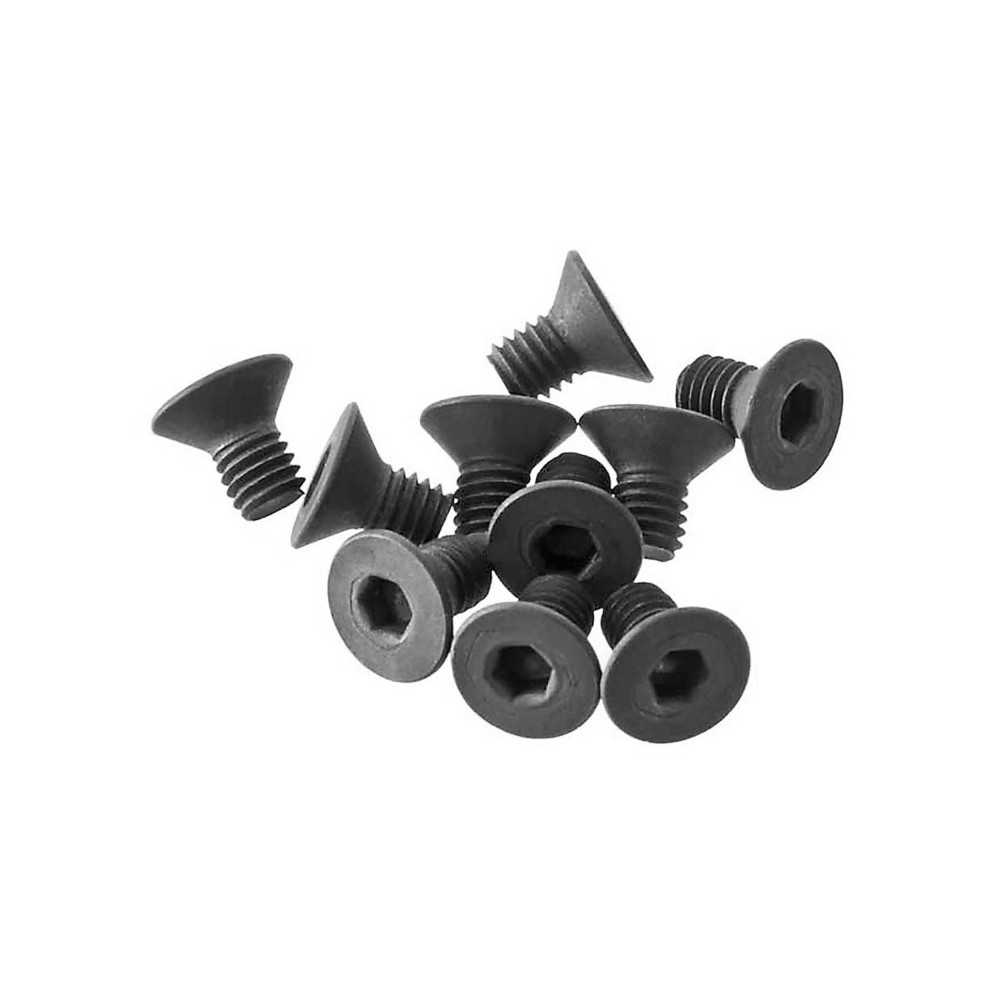 Arrma Flat Head Screw 3x5mm 10 ARAC9759