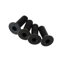 Arrma Flat Head Screw 4x12mm 4 ARAC9891