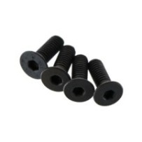 Arrma Flat Head Screw 4x12mm 4 ARAC9891