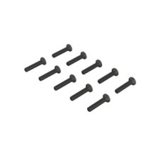Arrma Flat Head Screw M4 X 22mm ARA722422