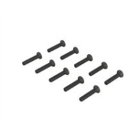 Arrma Flat Head Screw M4 X 22mm ARA722422