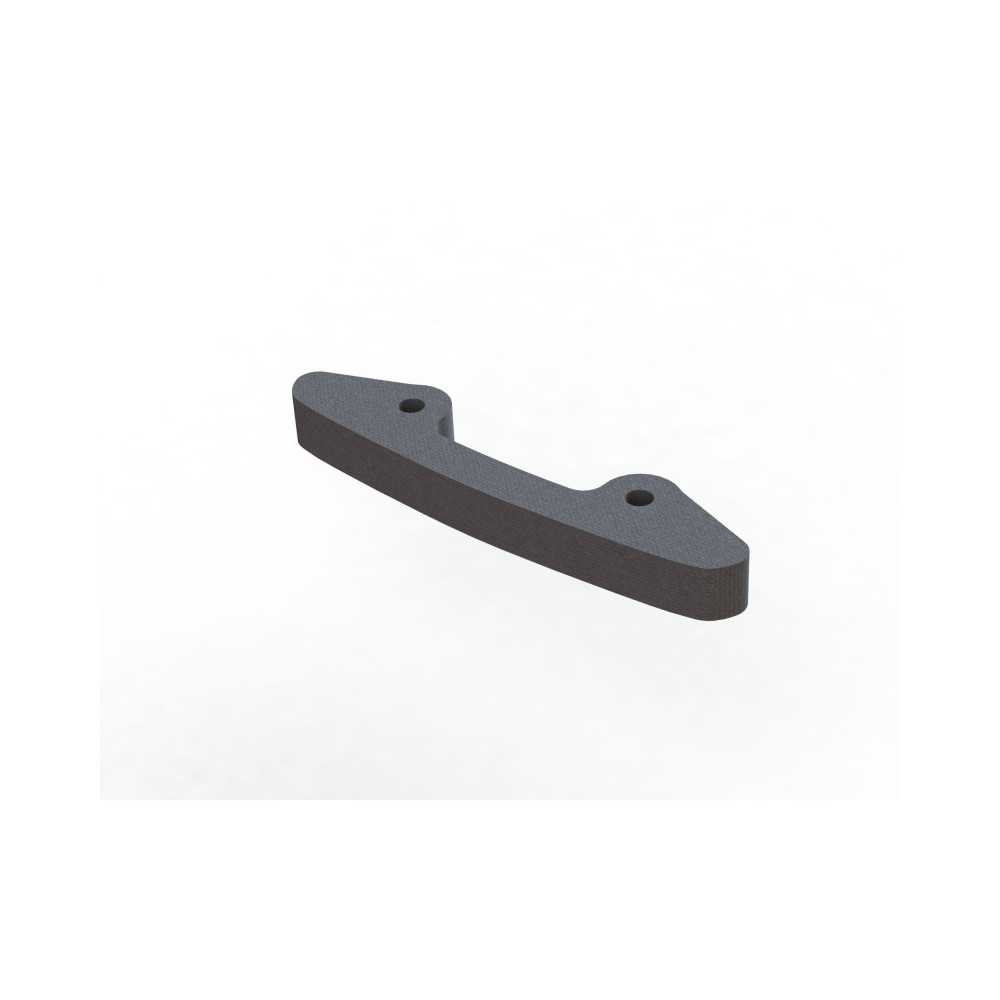 Arrma Foam Front Bumper ARA320537 Arrma Foam Front Bumper ARA320537