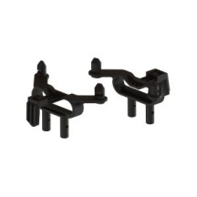 Arrma Front & Rear Body Mount Set: BIG ROCK ARA-1295