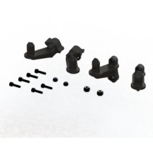 Arrma Front & Rear Body Post Set ARA-1505