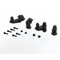 Arrma Front & Rear Body Post Set ARA-1505