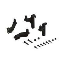 Arrma Front & Rear Body Post Set ARA-1523