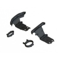 Arrma Front & Rear Bumper & Loop Set: BIG ROCK ARA-1293