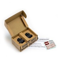 Juego mejora diferenciales metálicos Arrma BOOST BOX ARA210007