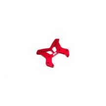 Torre amortiguador delantera roja talla M Arrma ARA320576