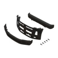 Arrma Front and Rear Bumper Set ARA320725