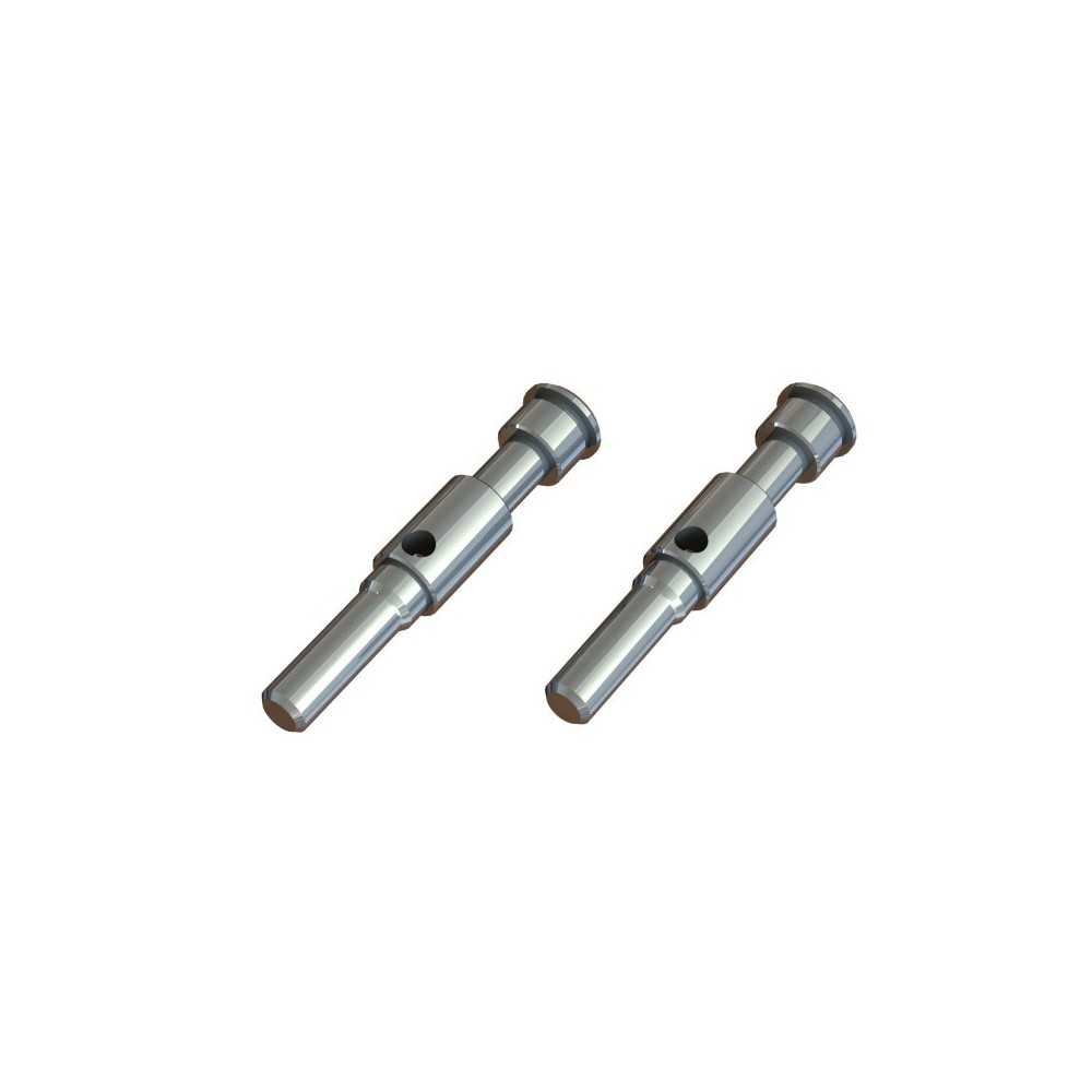 Arrma Front Axle 31mm 2 ARA-1544