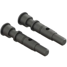 Arrma Front Axle 2 ARAC3005
