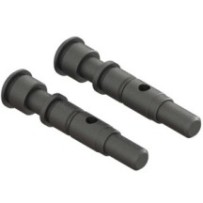 Arrma Front Axle 2 ARAC3005