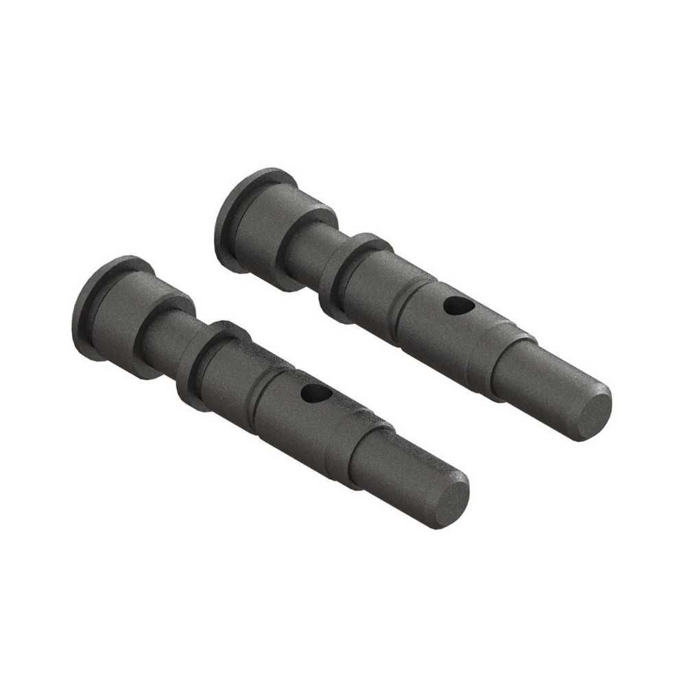 Arrma Front Axle 2 ARAC3005