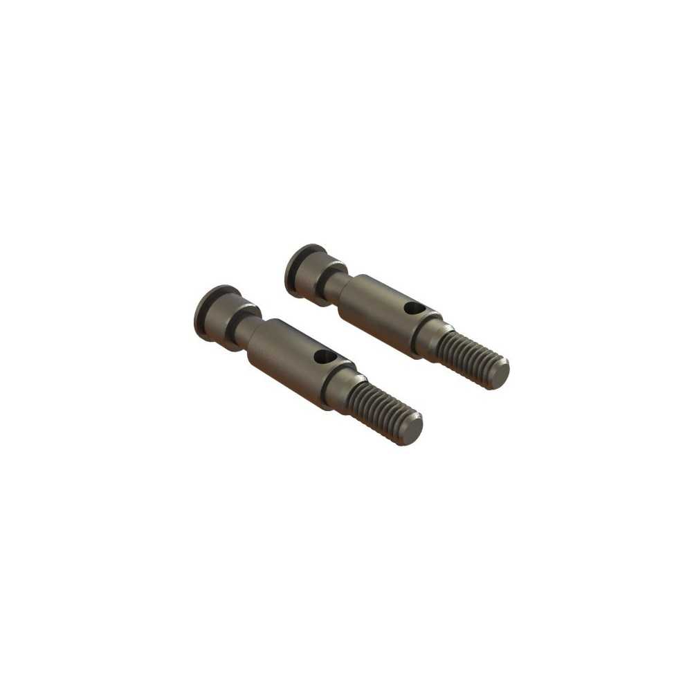 Arrma Front Axle 2 ARA311098 Arrma Front Axle 2 ARA311098