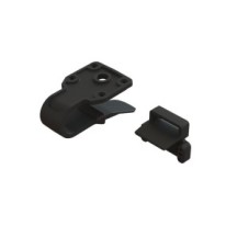 Arrma Front Body Mount Set ARA320729
