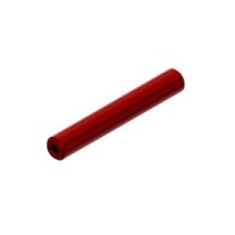 Tubo tirante delantero 66 mm Arrma ARA-1527