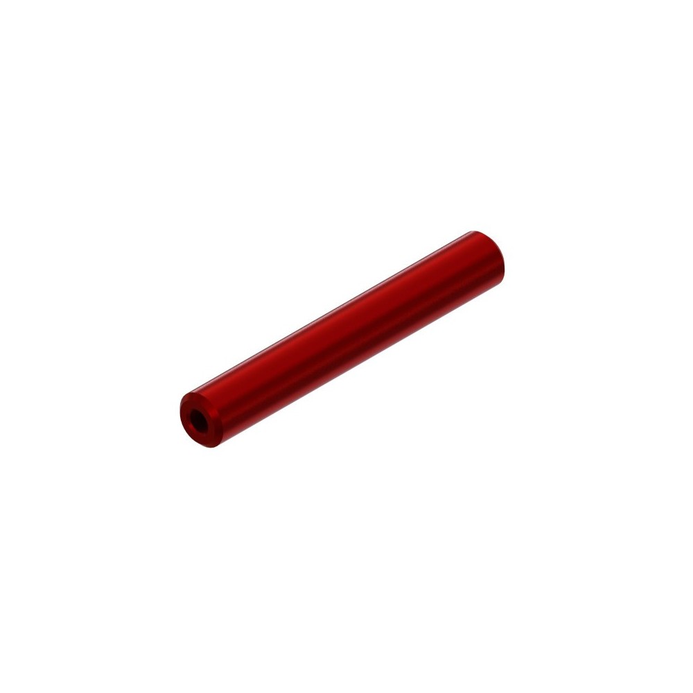 Arrma Front Brace Tube 66mm ARA-1527 Arrma Front Brace Tube 66mm ARA-1527