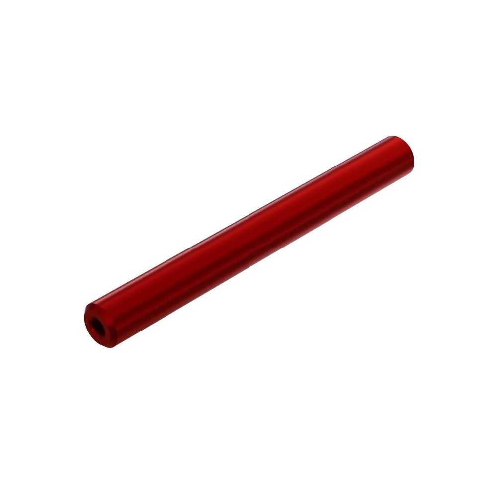 Arrma Front Brace Tube 93mm ARA320762