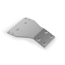 Arrma FRONT BULKHEAD LOWER BRACE AR320006