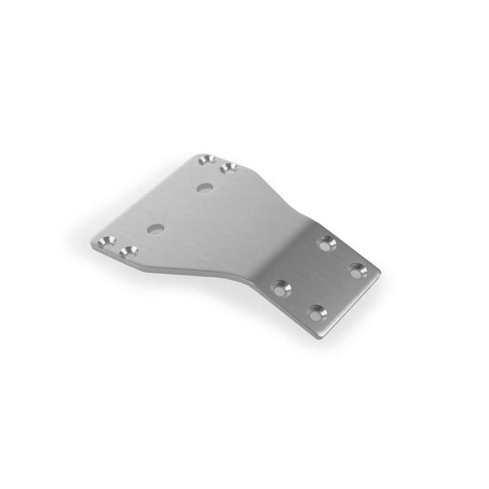 Arrma FRONT BULKHEAD LOWER BRACE AR320006 Arrma FRONT BULKHEAD LOWER BRACE AR320006