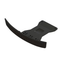 Parachoques delantero Arrma ARA320626