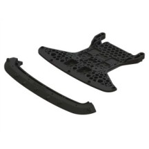 Parachoques delantero Arrma ARA320515