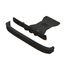 Parachoques delantero Arrma ARA320627