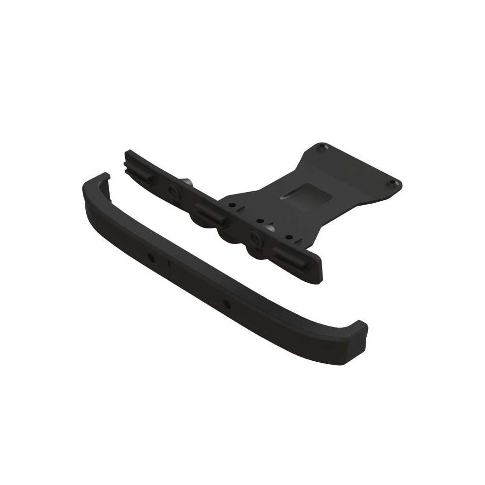 Arrma Front Bumper ARA320627 Arrma Front Bumper ARA320627