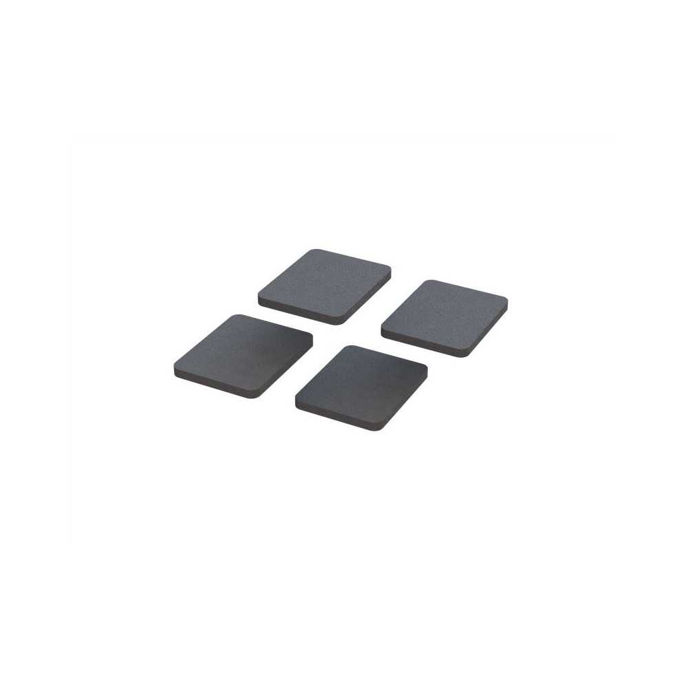 Arrma Front Bumper Ballast 0.3oz 8.5g Each 4 ARA320523 Arrma Front Bumper Ballast 0.3oz 8.5g Each 4 ARA320523