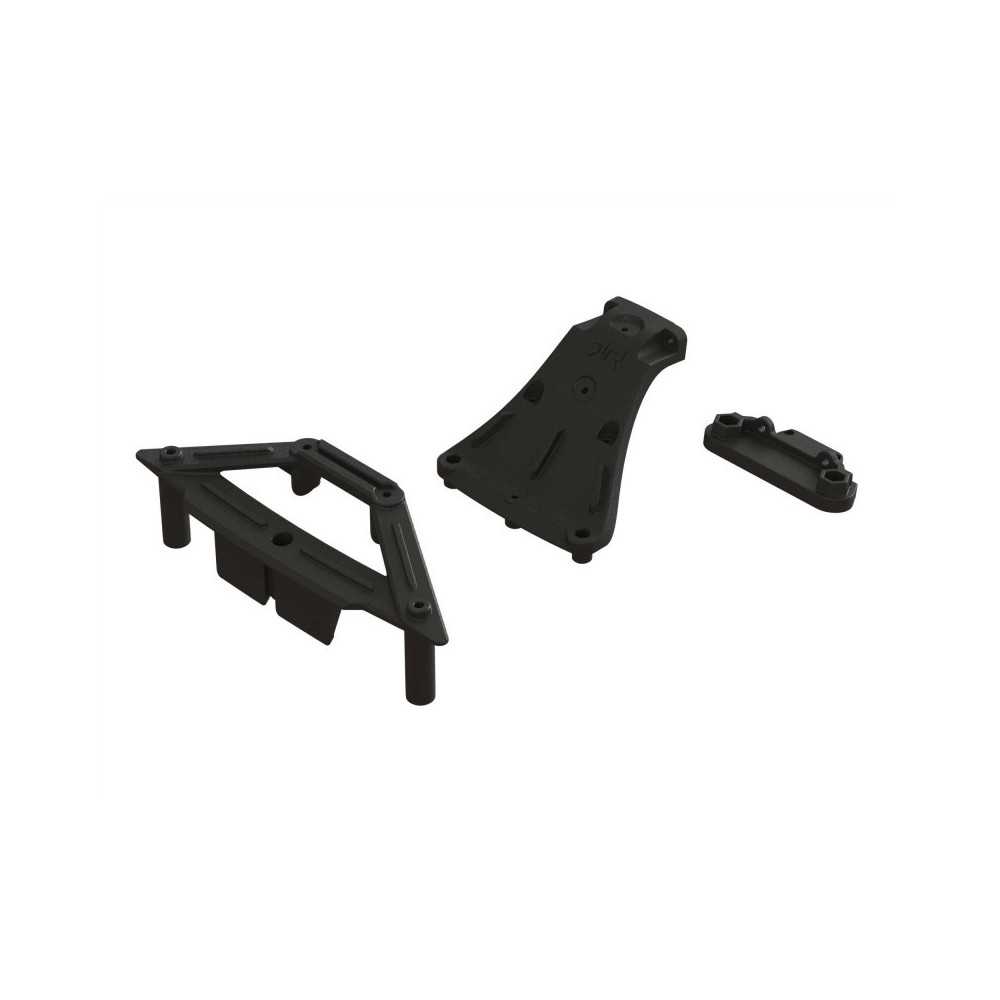 Arrma Front Bumper Support ARA320521