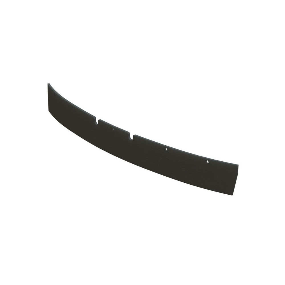 Arrma Front Bumper Valance ARA320739 Arrma Front Bumper Valance ARA320739