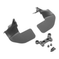 Arrma Front Dirt Guards ARAC3107